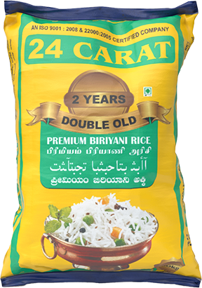 24 Carat